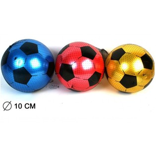 Mini Fodbolde Ø 10 cm i Net (24 stk.)
