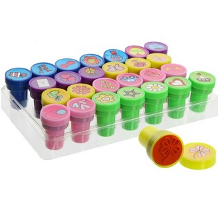 MIX AF GLADE STEMPLER (26 stk.)