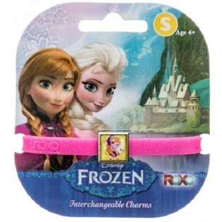 FROZEN ARMBÅND MED 1 CHARM (24 stk.)