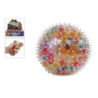 **MEGA BILLIG** SQUISHY BOLD I DISPLAY (12 stk.)