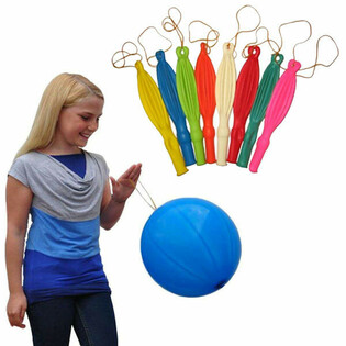 PUNCHBALLONER / BOUNCE BALLONER (50 stk.)