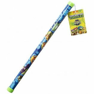 TEENAGE MUTANT NINJA TURTLES LYDR&Oslash;R (24 stk.)