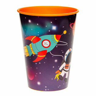 Drikkeglas / Isb&aelig;ger Rummet / Space - 260 ml (12 stk.)