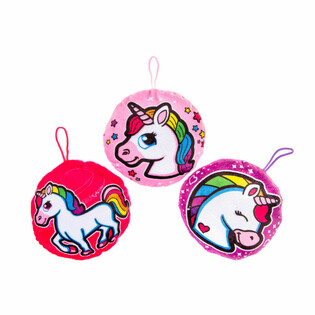 PLYS ENHJ RNING - 13 cm (24 stk)