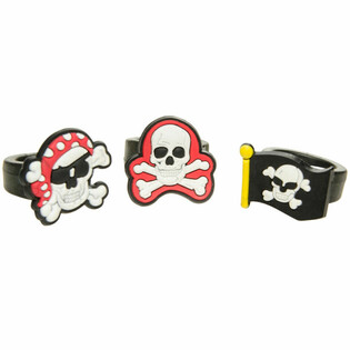 PIRATRINGE (60 stk.)