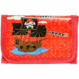 PIRATPUNG (12 stk.)