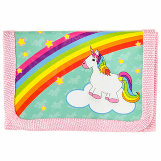 Unicorn Pung (12 stk.)