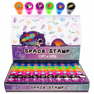RUMSTEMPLER / SPACE I DISPLAY (60 stk.)