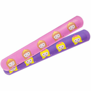 SM&AElig;K-ARMB&Aring;ND PRINSESSE (36 stk.)