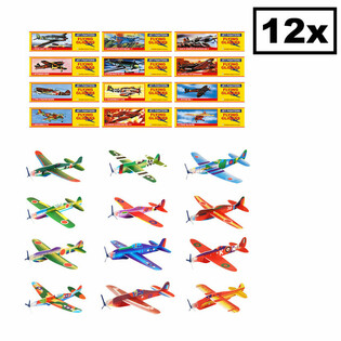 SKUMFLYVER (12 stk.)