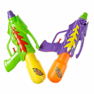 Vandpistol, 27 cm (10 stk.)
