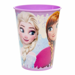 Frozen Drikke- & Isb&aelig;ger 260ml (12 stk.)