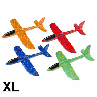 XL Skum Sv&aelig;vefly (10 styk)