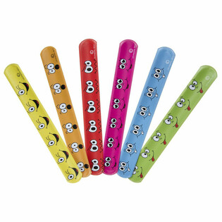 SLAP-ARMB  ND SMILEY (36 stk.)