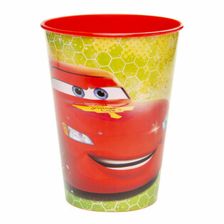DRIKKEKRUS / ISB&AElig;GER CARS - 260 ML.