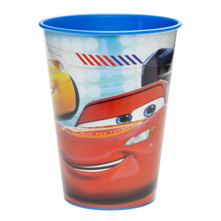 DRIKKEKRUS / ISBÆGER CARS - 260 ML (9 stk.)