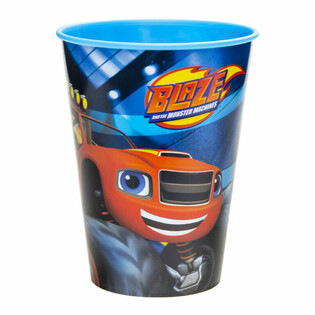 DRIKKEKOP / ISB&AElig;GER BLAZE - 260 ML (12 stk.)