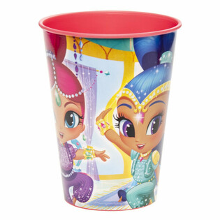 DRIKKEKRUS / ISB&AElig;GER SHIMMER & SHINE - 260 ML (12 stk.)