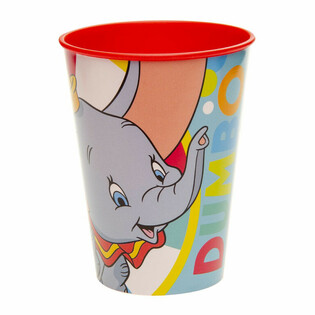 DUMBO DRIKKEKOP / ISB&AElig;GER (12 STK.)