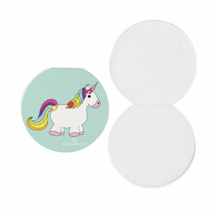 Unicorn Notesbøger (48 stk.)