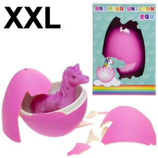 XXL Enhj&oslash;rning Vokse&aelig;g (6 stk.)