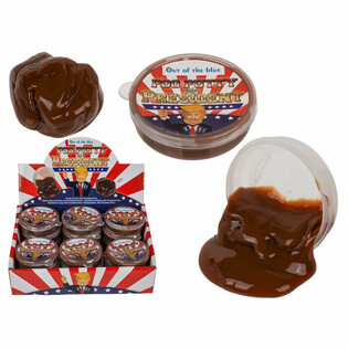 Mr. President Lorteslim Display (24 stk.)