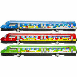 Friktionstog XL 38 cm (6 stk.)