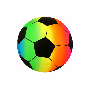 REGNBUE FODBOLD &Oslash;20CM (12 stk.)