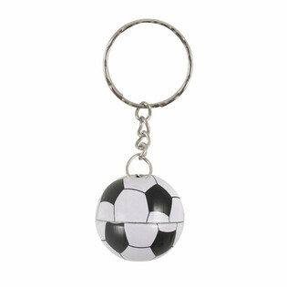 FODBOLD N&Oslash;GLERING (60 stk.)