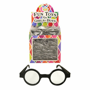 Harry Potter Sjove B&oslash;rnebriller i Display (36 stk.)
