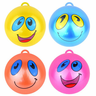 Glade Smiley Bolde &Oslash; 25 cm (12 stk.)