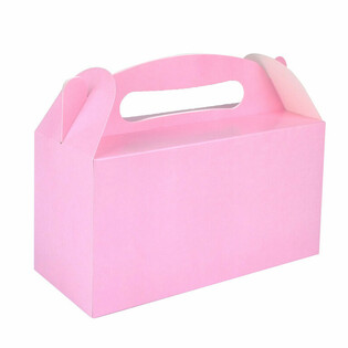 MENUBOX - BABY LYSER&Oslash;D - 23x9.5x18 cm (12 stk.)