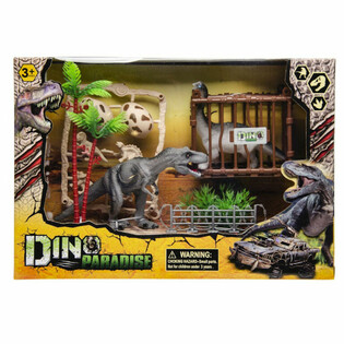 Dinosaur Leges$t i Gave$ske