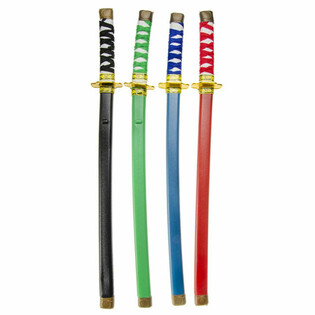 XL Ninja / Samuraisv&aelig;rd (60 cm)