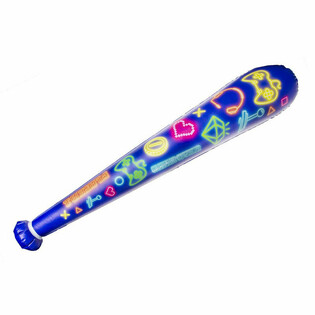 STOR OPPUSTELIG GAMER-K&Oslash;LLE - 85CM - MIX FARVER (12 stk.)