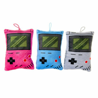 Plys Gamepad (24 stk.)