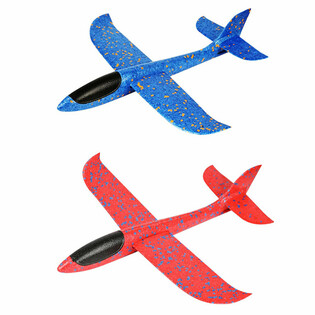 XL STORE SKUMFLYVERE GLIDFLY (6 stk.)