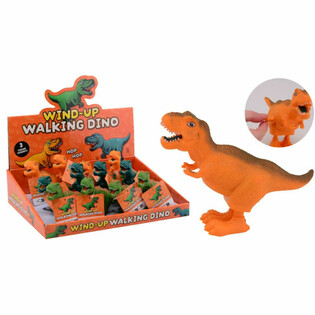 Optrakkelig Dinosaur T-Rex Display (12 stk.)
