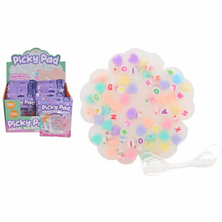 PICKY PAD - LAV DIT EGET ARMB&Aring;ND I DISPLAY (36 stk.)