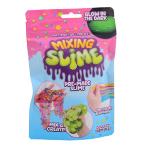 MIX / LAV DIT EGET SLIM - I FOILBAG (1 stk.)