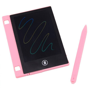 Tegnetablet - Model: ENHJ&Oslash;RNING i Display (36 stk.)