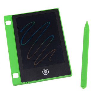 TEGNETABLET - MODEL: DINOSAUR I DISPLAY (36 stk.)