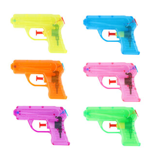 Vandpistols&aelig;t 2 dele (12 s&aelig;t)