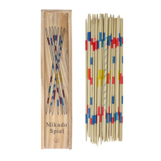 MIKADO SPIL I TRÆ (36 stk.)
