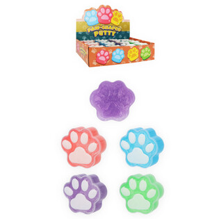 Hundepote Slim - Poteformet Putty (24 stk.)