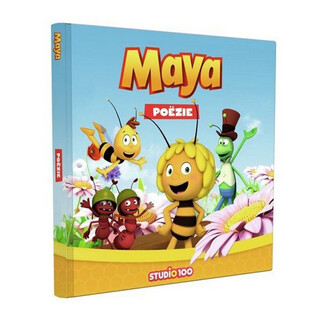 STUDIO 100 - BIEN MAYA - POESIBOG (20 stk.)