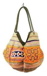 B-FAIR Pouche Taske Regnbue (1 stk.)