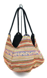 B-FAIR Pouche Taske Orange (1 stk.)