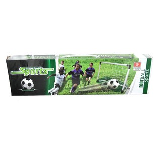 Fodboldmål til Børn