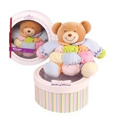 BABY BOW BAMSE I ESKE - MODEL 7